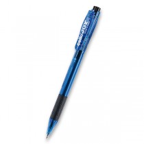 Kuličková tužka CELLO JOY NEON modrá