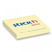 Samolepicí bloček Hopax Stick’n Notes 76 x 76 mm