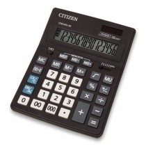 Stolní kalkulátor Citizen CDB-1601