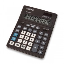 Stolní kalkulátor Citizen CDB-1401