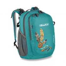 Batoh Boll Sioux 15 l Turquoise