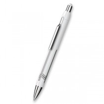 Kuličková tužka Schneider Epsilon bílá