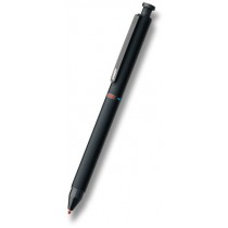 Lamy Tri Pen ST Matt Black třífunkční tužka