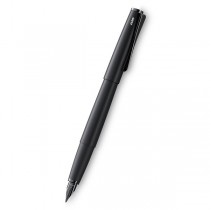 Lamy Studio Lx all black hrot EF