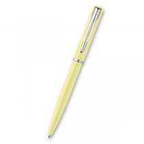 Waterman Graduate Allure Pastel Yellow kuličková tužka