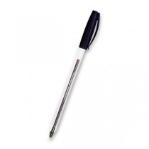 Kuličková tužka Faber-Castell Trilux 032 černá