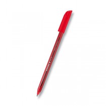 Kuličková tužka Schneider Vizz červená