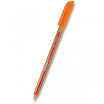 Kuličková tužka Schneider Vizz oranžová