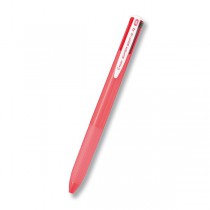 Kuličková tužka Pilot Super Grip-G 4 růžová