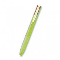 Kuličková tužka Pilot Super Grip-G 4 sv. zelená