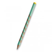 Grafitová tužka Stabilo EASYgraph Pastel zelená