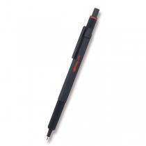 Kuličková tužka Rotring 600 black