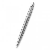 Parker Jotter XL Monochrome Stainless Steel CT kuličková tužka