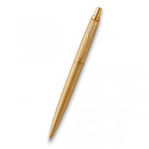 Parker Jotter XL Monochrome Gold GT kuličková tužka
