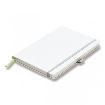 Zápisník LAMY B4 - měkké desky white