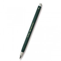 Mechanická tužka Faber-Castell TK 9400 tvrdost 4B