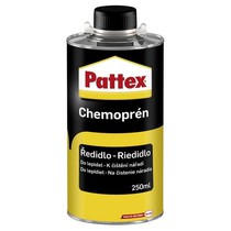 Pattex Chemoprén Ředidlo - 250 ml