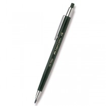 Mechanická tužka Faber-Castell TK 9500 tvrdost HB