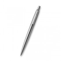 Parker Jotter Stainless Steel CT kuličková tužka, blistr