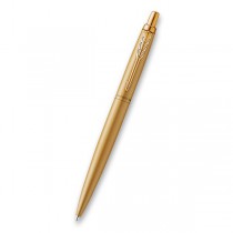 Parker Jotter XL Monochrome Gold GT kuličková tužka, blistr