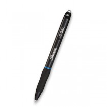 Kuličková tužka Sharpie S-Gel modrá