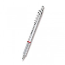 Rotring Rapid Pro Silver 0,5 mm