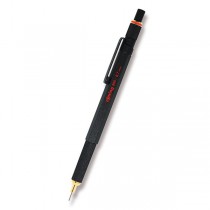 Rotring 800 Black hrot 0,7 mm