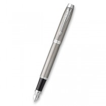 Parker IM Essential Stainless Steel CT hrot F