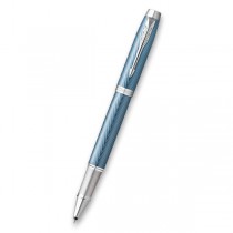 Parker IM Premium Blue Grey GT roller