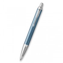 Parker IM Premium Blue Grey GT kuličková tužka