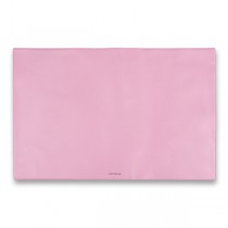 Podložka na stůl Pastelini 60 x 40 cm, růžová