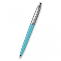 Parker Jotter Originals Azur Blue kuličková tužka