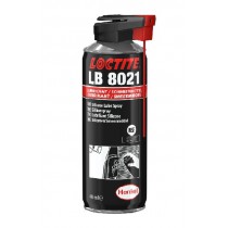 Loctite LB 8021 - 400 ml silikonový sprej