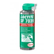 Loctite SF 7039 - 400 ml sprej na čištění kontaktů