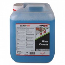 Teroson BOND Glass Cleaner - 5 kg čistič skla (Teroson VR 100)