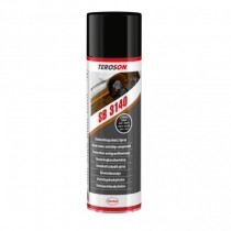 Teroson SB 3140 - 500 ml ochrana proti oděru černá