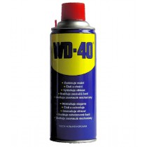 WD-40 - 250 ml univerzální mazivo