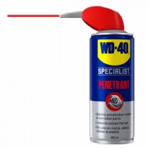 WD-40 Specialist penetrant - 400 ml sprej