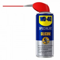 WD-40 Specialist silikonové mazivo - 400 ml sprej