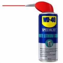 WD-40 Specialist bílá vazelína - 400 ml sprej