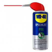 WD-40 Specialist PTFE mazivo - 400 ml sprej