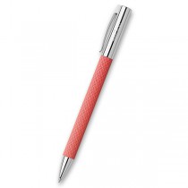 Faber-Castell Ambition OpArt Flamingo kuličková tužka