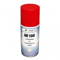 AR 100 - CA AKTIVÁTOR - 150ml