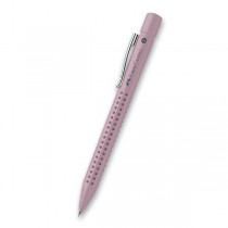 Mechanická tužka Faber-Castell Grip 2010 růžová