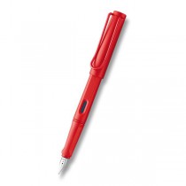 Lamy Safari Strawberry hrot F