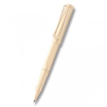 Lamy Safari Cream roller, speciální edice