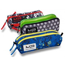 Pouzdro YP Bodypack mix barev