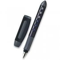Bombičkové pero Faber- Castell Scribolino černá