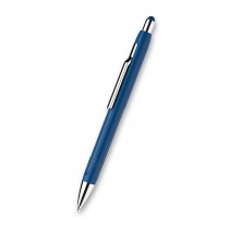 Kuličková tužka Schneider Epsilon tmavě modrá