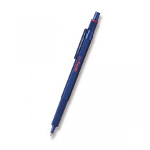 Kuličková tužka Rotring 600 výběr barev blue